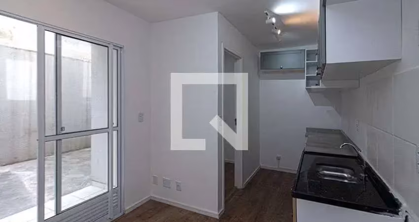 Apartamento para aluguel - bosque da saúde, 2 quartos,  61 m² - são paulo