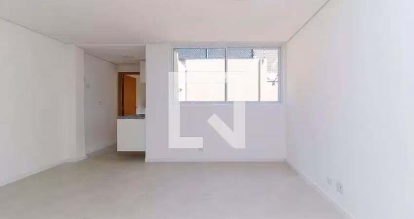 Apartamento para aluguel - brooklin, 2 quartos,  54 m² - são paulo