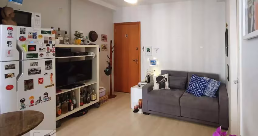 Apartamento para aluguel - jardim paulista, 1 quarto,  36 m² - são paulo