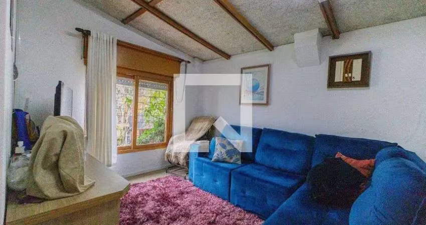 Casa para aluguel - rubem berta, 3 quartos,  334 m² - porto alegre