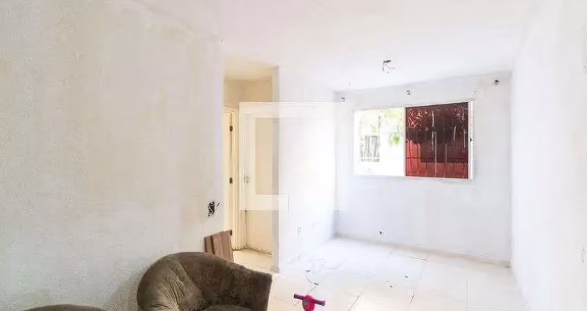 Apartamento para aluguel - campo grande, 2 quartos,  34 m² - rio de janeiro