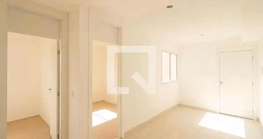 Apartamento para aluguel - campo grande, 2 quartos,  49 m² - rio de janeiro