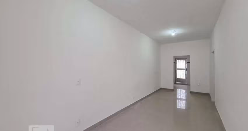 Casa para aluguel - cascadura, 2 quartos,  120 m² - rio de janeiro