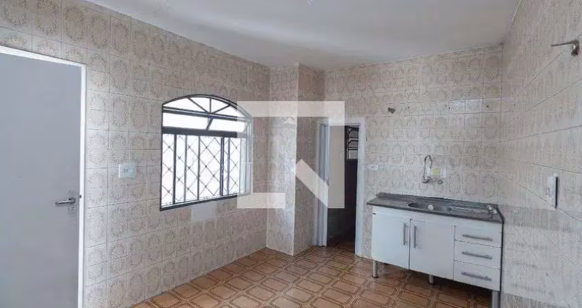 Casa para aluguel - vila constança , 1 quarto,  50 m² - são paulo