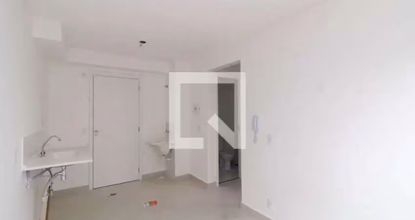 Apartamento para aluguel - itaquera, 2 quartos,  32 m² - são paulo