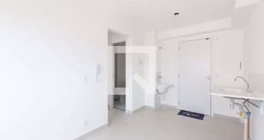 Apartamento para aluguel - itaquera, 2 quartos,  32 m² - são paulo