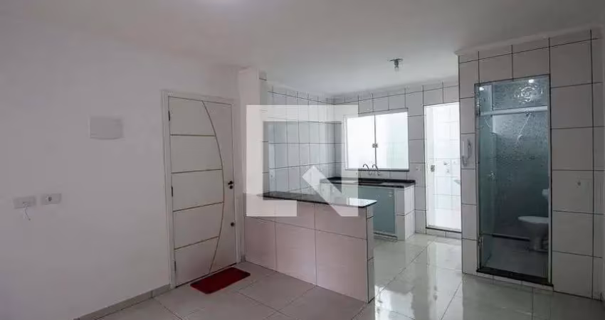 Apartamento para aluguel - jardim imperador, 2 quartos,  50 m² - são paulo
