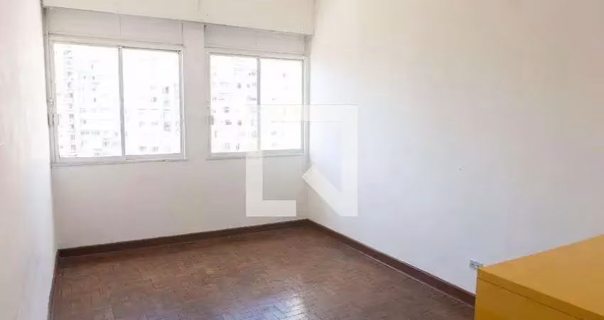 Kitnet / stúdio para aluguel - consolação, 1 quarto,  39 m² - são paulo