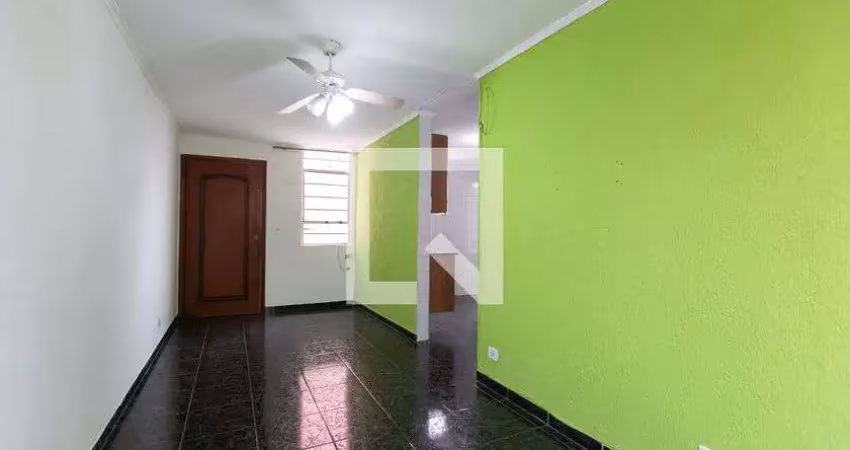 Apartamento para aluguel - conjunto residencial jose bonifacio, 2 quartos,  56 m² - são paulo