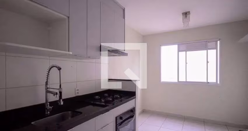 Apartamento para aluguel - sacomã, 2 quartos,  33 m² - são paulo