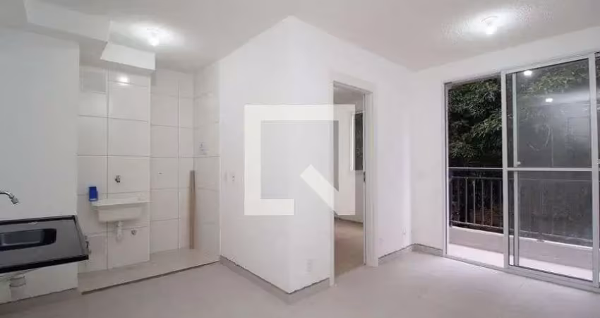 Apartamento para aluguel - piqueri, 2 quartos,  40 m² - são paulo