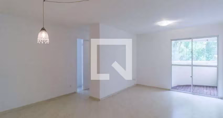 Apartamento para aluguel - panamby, 2 quartos,  75 m² - são paulo