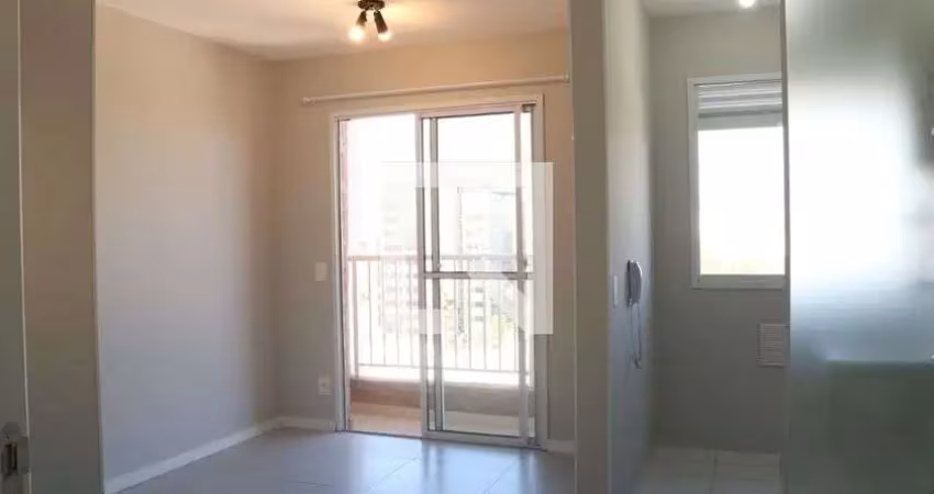 Apartamento para aluguel - água branca, 2 quartos,  37 m² - são paulo