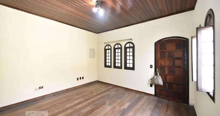 Casa para aluguel - penha de frança, 2 quartos,  100 m² - são paulo