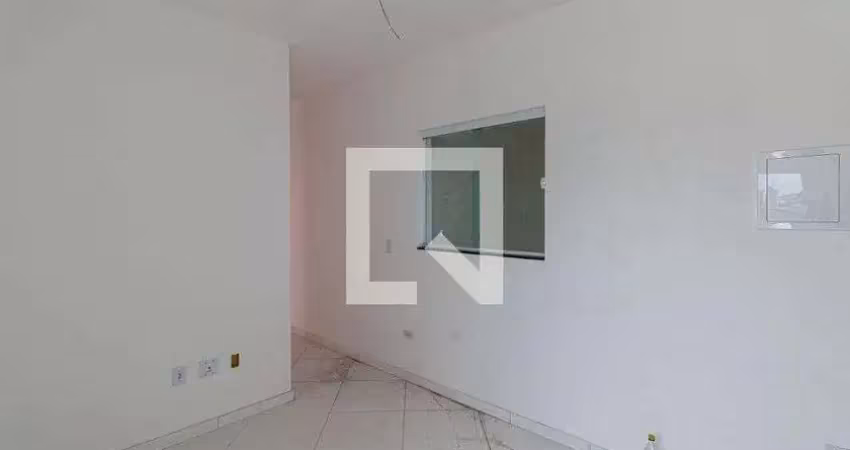Apartamento para aluguel - artur alvim, 2 quartos,  48 m² - são paulo