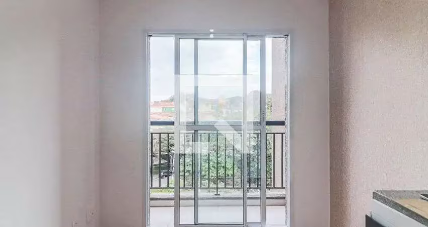 Apartamento para aluguel - butantã, 1 quarto,  24 m² - são paulo