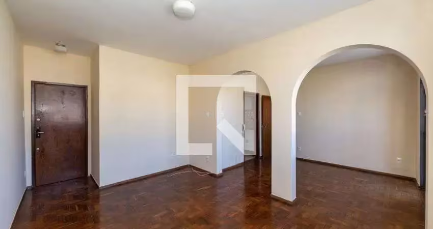 Apartamento para aluguel - são pedro, 3 quartos,  100 m² - belo horizonte