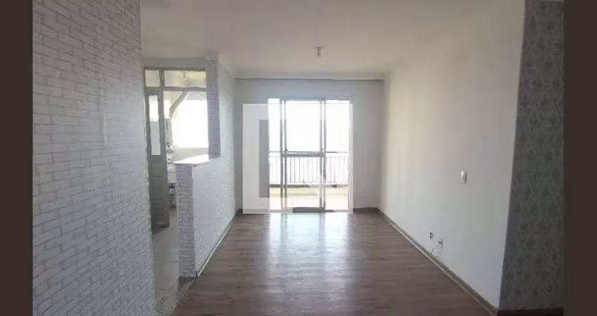 Apartamento para aluguel - picanço, 2 quartos,  64 m² - guarulhos