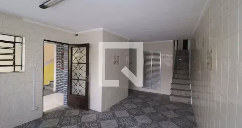 Casa para aluguel - água fria, 4 quartos,  90 m² - são paulo