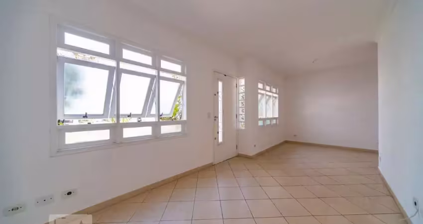 Casa / sobrado em condomínio para aluguel - vila metalúrgica, 2 quartos,  96 m² - santo andré