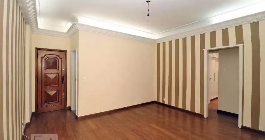 Apartamento para aluguel - copacabana, 2 quartos,  78 m² - rio de janeiro