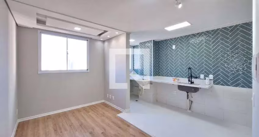 Apartamento para aluguel - água branca, 2 quartos,  40 m² - são paulo