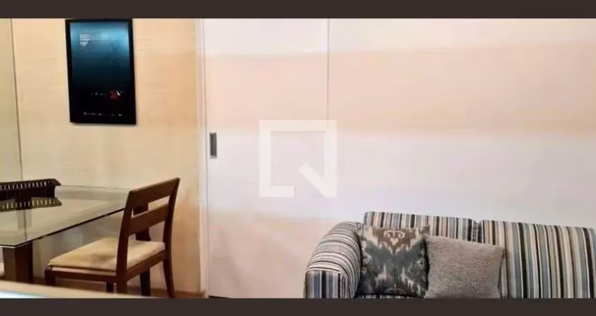 Apartamento para aluguel - brooklin, 1 quarto,  48 m² - são paulo
