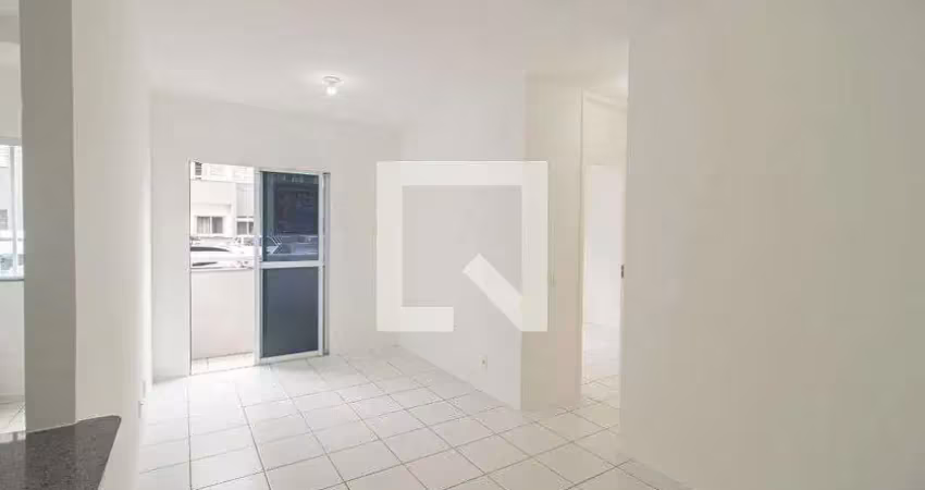 Apartamento para aluguel - campo grande, 2 quartos,  60 m² - rio de janeiro