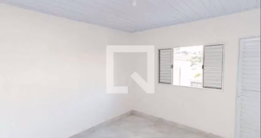 Casa para aluguel - jardim brasil , 1 quarto,  31 m² - são paulo