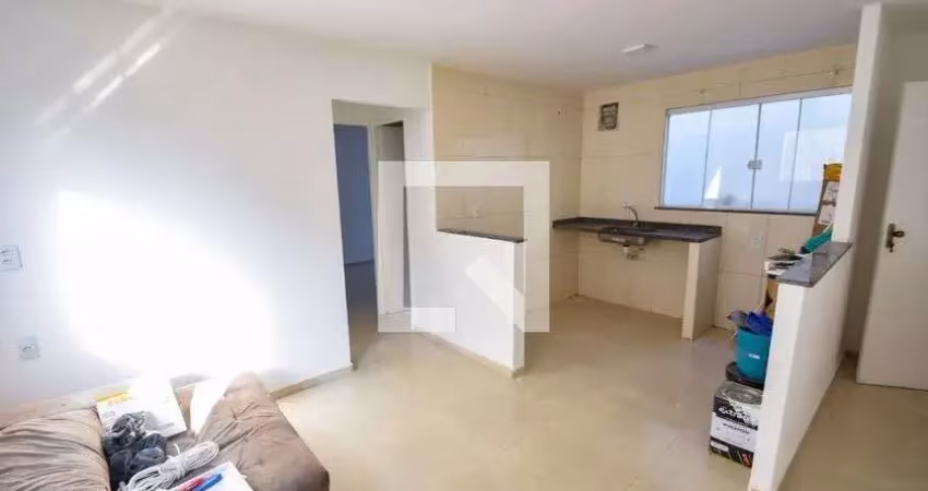 Casa / sobrado em condomínio para aluguel - piedade, 2 quartos,  130 m² - rio de janeiro