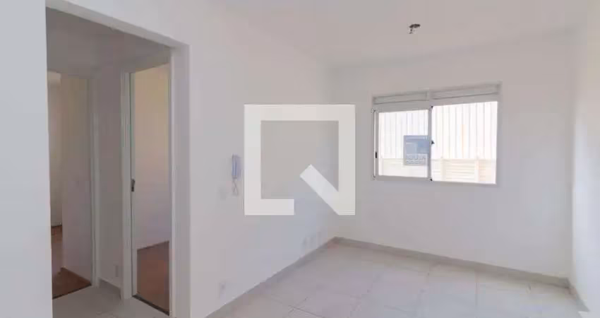 Apartamento para aluguel - josé bonifácio, 2 quartos,  33 m² - são paulo