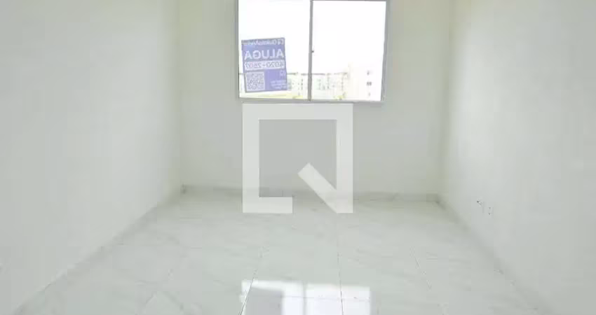 Apartamento para aluguel - residencial itaipu, 2 quartos,  42 m² - goiânia