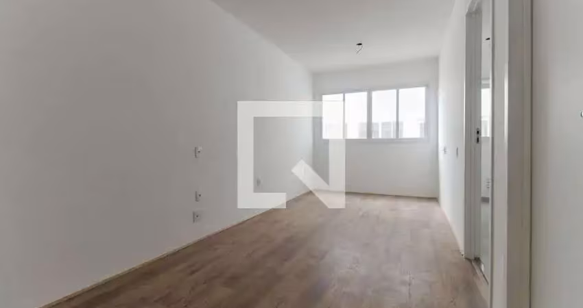 Kitnet / stúdio para aluguel - conjunto residencial jose bonifacio, 1 quarto,  26 m² - são paulo