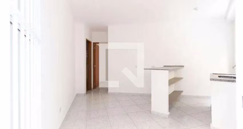 Apartamento para aluguel - vila maria , 1 quarto,  35 m² - são paulo