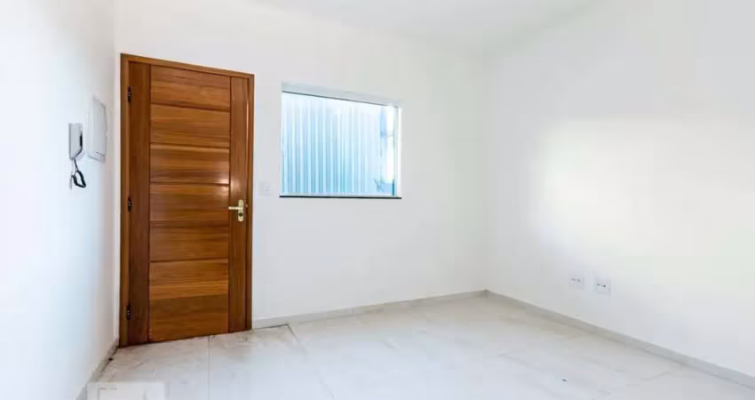 Apartamento para aluguel - ermelino matarazzo, 1 quarto,  35 m² - são paulo