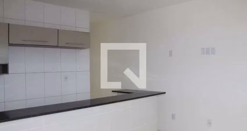 Kitnet / stúdio para aluguel - itapuã, 1 quarto,  40 m² - salvador