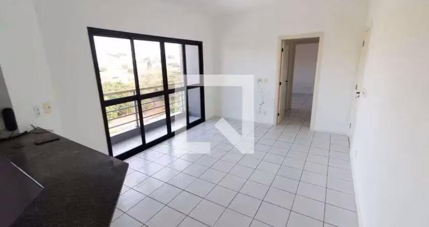 Apartamento para aluguel - jardim flamboyant, 1 quarto,  52 m² - campinas