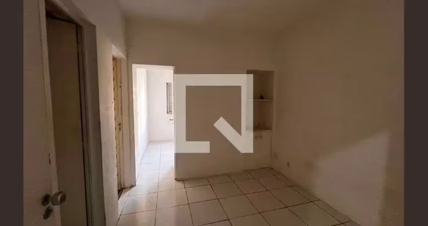 Apartamento para aluguel - centro, 1 quarto,  40 m² - campinas