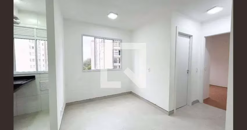 Apartamento para aluguel - vila emir, 2 quartos,  36 m² - são paulo
