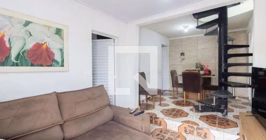 Casa para aluguel - conjunto residencial jose bonifacio, 2 quartos,  70 m² - são paulo