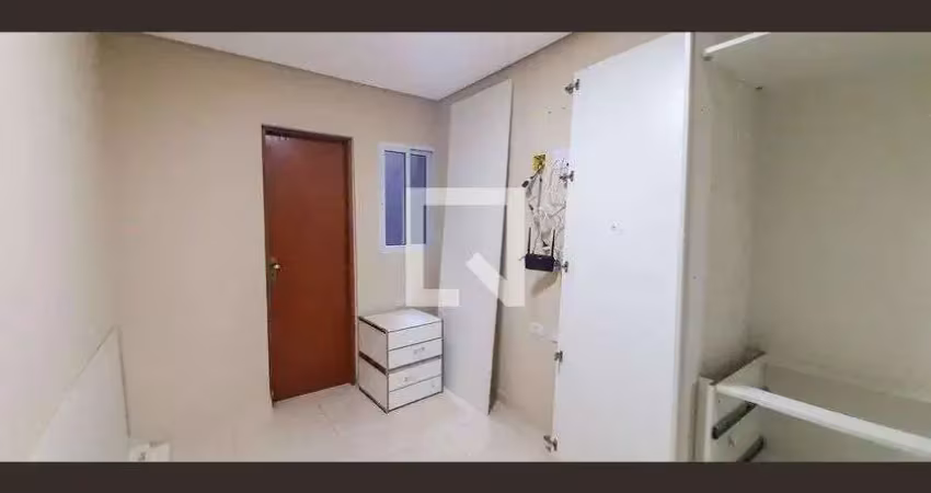 Kitnet / stúdio para aluguel - vila yolanda, 1 quarto,  25 m² - osasco