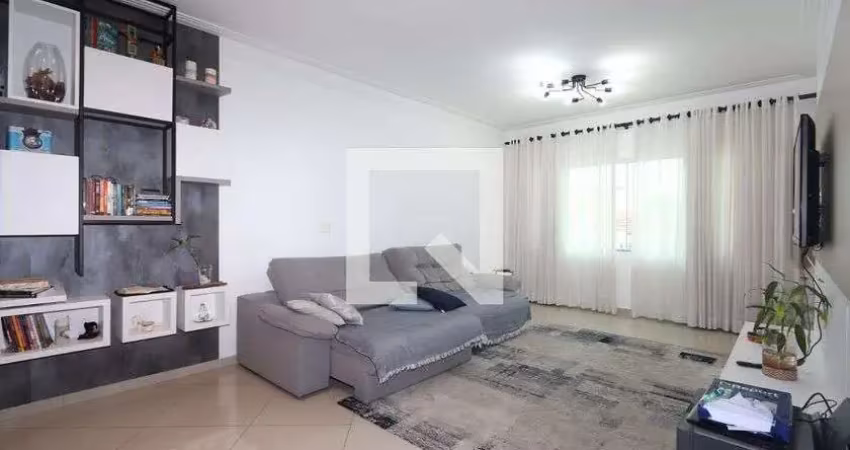 Casa para aluguel - sapopemba, 2 quartos,  140 m² - são paulo