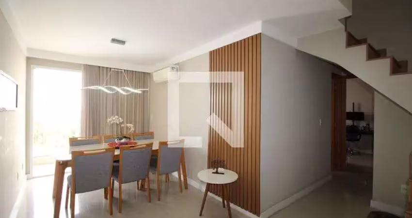 Cobertura para aluguel - taquara, 3 quartos,  133 m² - rio de janeiro
