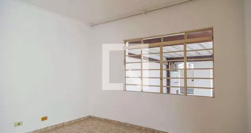 Casa para aluguel - jabaquara, 2 quartos,  189 m² - são paulo