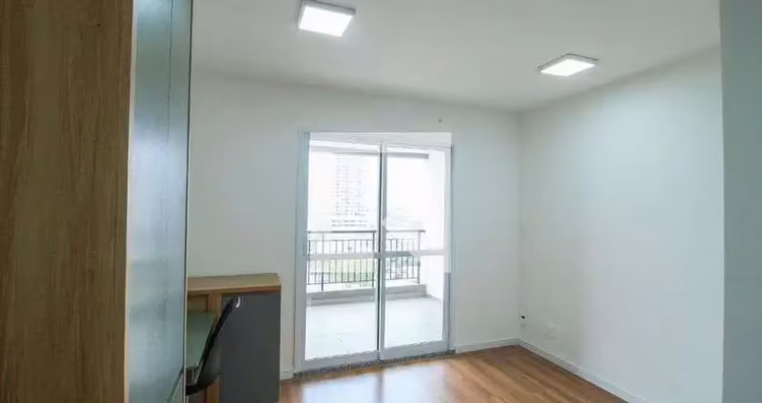 Apartamento para aluguel - belém, 1 quarto,  27 m² - são paulo