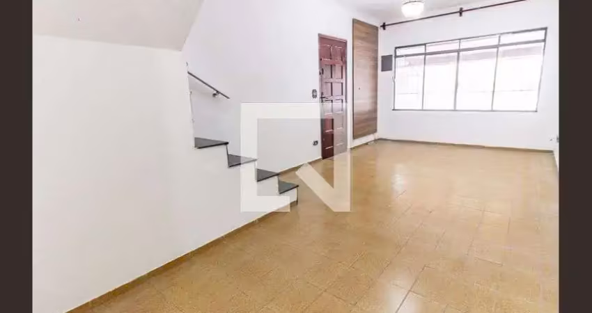 Casa para aluguel - mooca, 3 quartos,  160 m² - são paulo