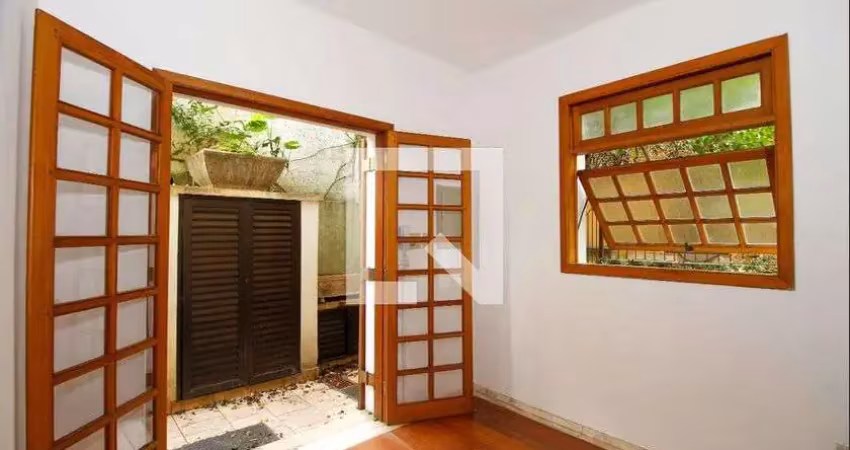 Casa para aluguel - pinheiros, 3 quartos,  100 m² - são paulo