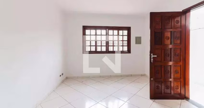 Casa para aluguel - jardim arpoador, 3 quartos,  130 m² - são paulo
