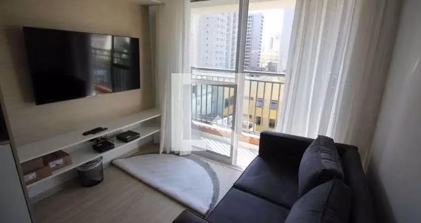 Apartamento para aluguel - vila mariana, 1 quarto,  32 m² - são paulo