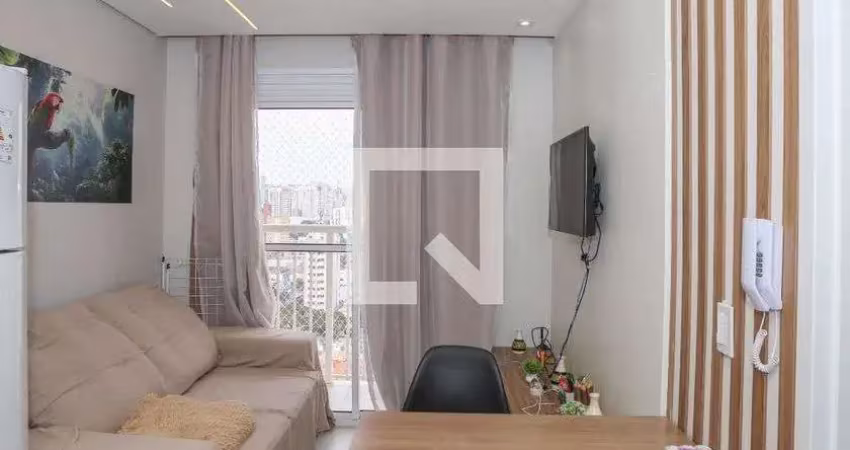 Apartamento para aluguel - barra funda, 1 quarto,  27 m² - são paulo